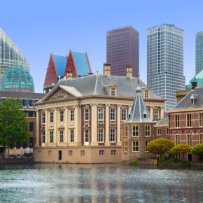 Luxus-Wochenendtrip in die Niederlande: 3 Tage im 5* Hotel mit Frühstück ab 95€ Luxus-Wochenendtrip in die Niederlande: 3 Tage im 5* Hotel mit Frühstück ab 95€