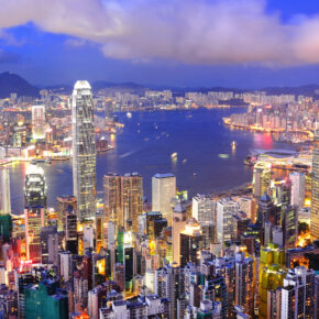 Asien Superdeal: 6 Tage Hong Kong mit Unterkunft & Cathay Pacific Flug nur 370 € Asien Superdeal: 6 Tage Hong Kong mit Unterkunft & Cathay Pacific Flug nur 370 €