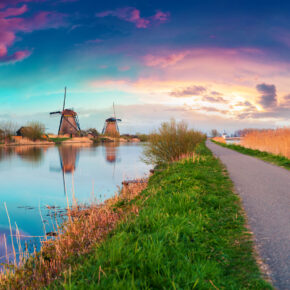 Spa in Holland: 3 Tage im guten 4* Hotel inkl. Frühstück & Zugang zum Wellness-Boot für 79€ Spa in Holland: 3 Tage im guten 4* Hotel inkl. Frühstück & Zugang zum Wellness-Boot für 79€