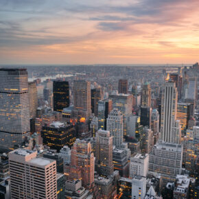 New York im Mai: 5 Tage im 3.5* Times Square Hotel inkl. Flug ab 594 € New York im Mai: 5 Tage im 3.5* Times Square Hotel inkl. Flug ab 594 €