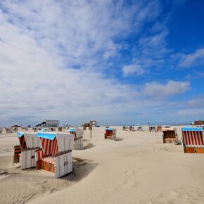 Kurzurlaub Nordsee: 3 Tage Carolinensiel mit Hotel & Frühstück ab 39€ Kurzurlaub Nordsee: 3 Tage Carolinensiel mit Hotel & Frühstück ab 39€