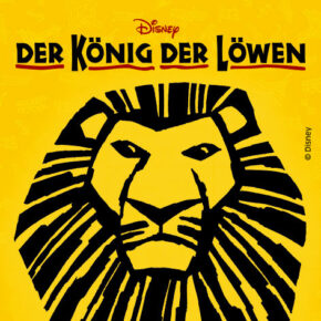 Musical Disneys DER KÖNIG DER LÖWEN: Eintritt inkl. 4* Hotel in Hamburg & Frühstück ab 119€ Musical Disneys DER KÖNIG DER LÖWEN: Eintritt inkl. 4* Hotel in Hamburg & Frühstück ab 119€