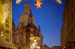 Die beliebtesten Weihnachtsmärkte in Deutschland