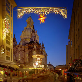 Die beliebtesten Weihnachtsmärkte in Deutschland