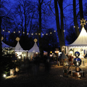 Weihnachtsmarkt Stockseehof