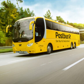 Postbus Sale: Tickets auf allen Strecken nur 2 € Postbus Sale: Tickets auf allen Strecken nur 2 €