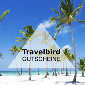 TravelBird Gutschein: Bis zu 100€ bei der Buchung sparen TravelBird Gutschein: Bis zu 100€ bei der Buchung sparen