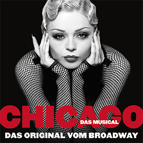 Tickets für das Musical CHICAGO in Berlin ab 59 € Tickets für das Musical CHICAGO in Berlin ab 59 €