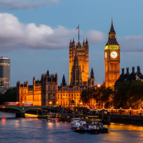 Low-Budget Städtetrip: 2 Nächte nach London mit Unterkunft im Zentrum & Flug nur 67€ Low-Budget Städtetrip: 2 Nächte nach London mit Unterkunft im Zentrum & Flug nur 67€