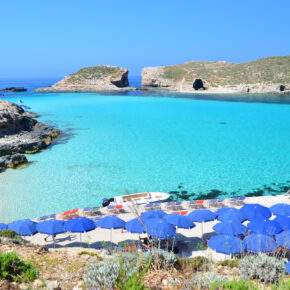 Malta: 7 Tage im TOP 4* SPA Hotel mit Flug nur 143€ Malta: 7 Tage im TOP 4* SPA Hotel mit Flug nur 143€