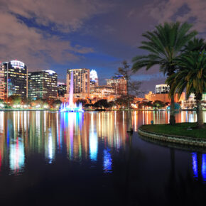 Herbst in Florida: 9 Tage Orlando im TOP 4* Hotel mit Flug nur 322€ Herbst in Florida: 9 Tage Orlando im TOP 4* Hotel mit Flug nur 322€
