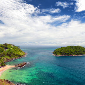 10 Tage Phuket im guten 4* Hotel mit Flug, Frühstück & Transfer ab 872€ 10 Tage Phuket im guten 4* Hotel mit Flug, Frühstück & Transfer ab 872€