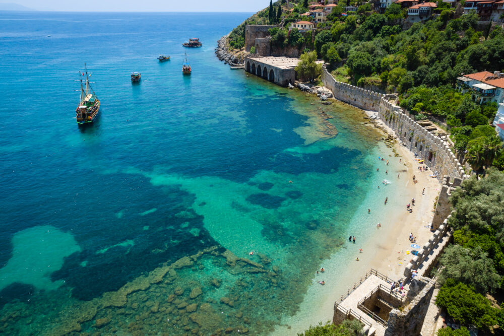 Flug Mit Hotel Antalya Flug Mit Hotel Antalya
