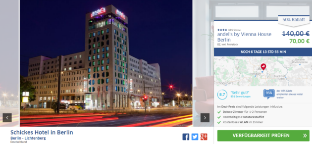 Andel S Hotel Berlin Checkout Andel S Hotel Berlin Checkout