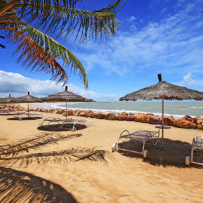 9 Tage Gambia im 3.5* Hotel inkl. Frühstück, Flug & Transfer nur 299 € 9 Tage Gambia im 3.5* Hotel inkl. Frühstück, Flug & Transfer nur 299 €