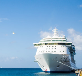 7 Tage Costa Mittelmeer-Kreuzfahrt inkl. Vollpension für 150€ 7 Tage Costa Mittelmeer-Kreuzfahrt inkl. Vollpension für 150€