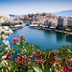Frühbucher Juli: 1 Woche Kreta mit Hotel & Flug für 150€ Frühbucher Juli: 1 Woche Kreta mit Hotel & Flug für 150€