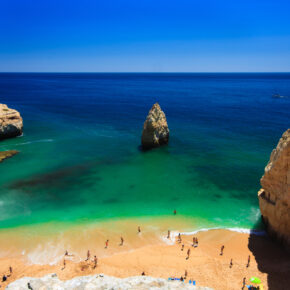 7 Tage Algarve im guten 3* Hotel mit Flug & Transfer nur 141€ 7 Tage Algarve im guten 3* Hotel mit Flug & Transfer nur 141€