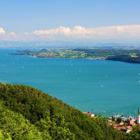 Wellness: 3 Tage Bodensee im TOP 3* Hotel inkl. Frühstück, 3-Gänge-Dinner & Sauna ab 89€ Wellness: 3 Tage Bodensee im TOP 3* Hotel inkl. Frühstück, 3-Gänge-Dinner & Sauna ab 89€