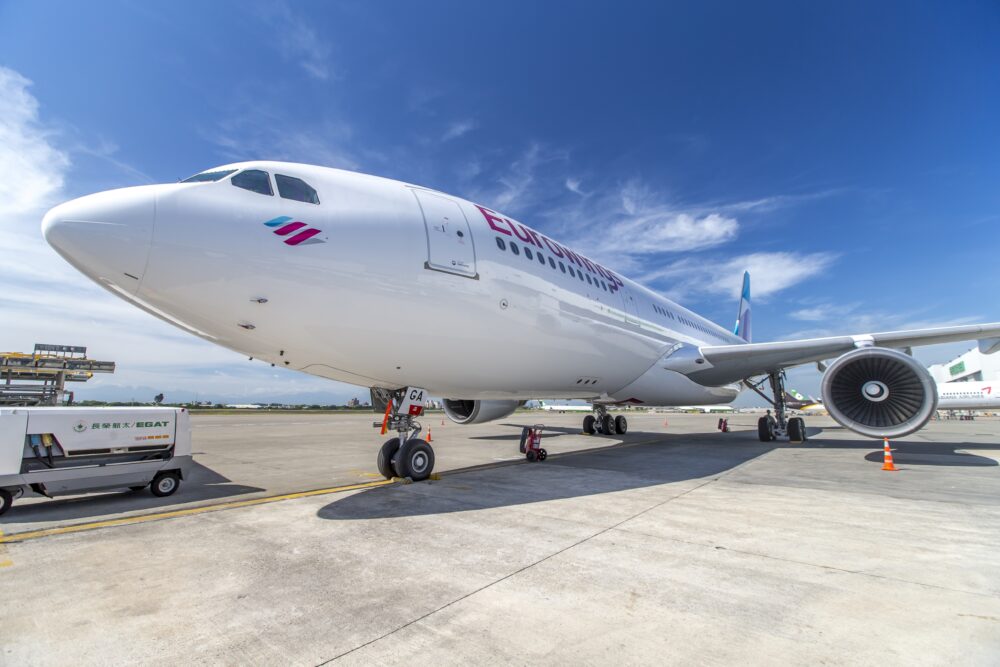 Eurowings Tarife Übersicht