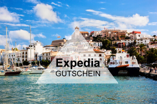 Expedia Gutschein Spart 25 Auf Eure Buchung Urlaubstracker