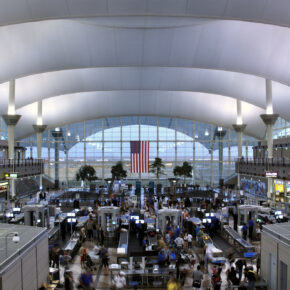 USA Flüge: Secure Flight Daten & TSA – was ist das? USA Flüge: Secure Flight Daten & TSA – was ist das?