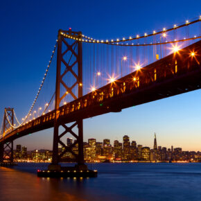 Airberlin USA Special: New York, Chicago & San Francisco ab 329 € Airberlin USA Special: New York, Chicago & San Francisco ab 329 €