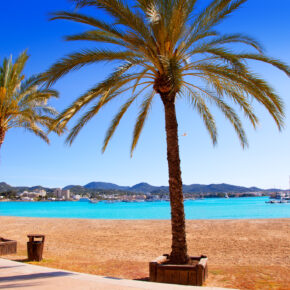 Partyurlaub: 3-4 Tage Ibiza inkl. Flug, Hotel & Frühstück nur 106€ Partyurlaub: 3-4 Tage Ibiza inkl. Flug, Hotel & Frühstück nur 106€