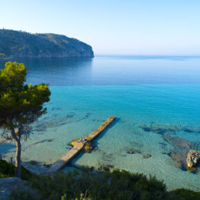 Frühbucher: 4 Tage Mallorca im TOP 3* Hotel (98 % HC) inkl. Halbpension für nur 128 € Frühbucher: 4 Tage Mallorca im TOP 3* Hotel (98 % HC) inkl. Halbpension für nur 128 €