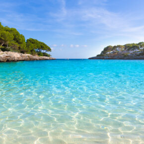 Pfingstferien: 1 Woche Mallorca im TOP 3* Hotel mit Flügen nur 259 € Pfingstferien: 1 Woche Mallorca im TOP 3* Hotel mit Flügen nur 259 €