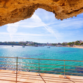 Mallorca über Ostern: 4 Tage im TOP 4* Hotel mit Flug nur 111€ Mallorca über Ostern: 4 Tage im TOP 4* Hotel mit Flug nur 111€