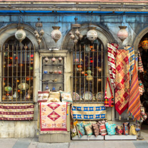 Marrakesch: 5 Tage in Marokko mit Flug & Unterkunft mit Frühstück nur 68€ Marrakesch: 5 Tage in Marokko mit Flug & Unterkunft mit Frühstück nur 68€