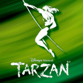 Musical Tarzan in Oberhausen mit TOP 3* Hotel inkl. Frühstück für 99€ Musical Tarzan in Oberhausen mit TOP 3* Hotel inkl. Frühstück für 99€