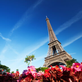 Valentinstag: 3 romantische Tage in Paris im zentralen 4* Hotel inkl. Frühstück nur 99 € Valentinstag: 3 romantische Tage in Paris im zentralen 4* Hotel inkl. Frühstück nur 99 €