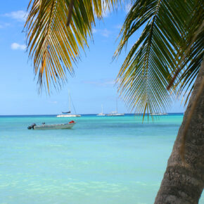 Dom Rep: 10 Tage im Apartment in Punta Cana nur 408 € Dom Rep: 10 Tage im Apartment in Punta Cana nur 408 €