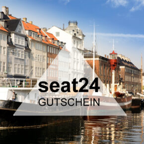 Seat24 Gutschein: 30 € bei der Flug & Hotel Buchung sparen Seat24 Gutschein: 30 € bei der Flug & Hotel Buchung sparen