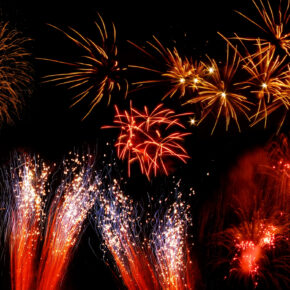 Blind Booking Silvester: Flüge in europäische Großstädte für 66€ Blind Booking Silvester: Flüge in europäische Großstädte für 66€