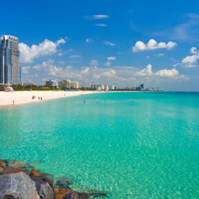 ERROR FARE MIAMI: Flüge in den Sommerferien nach Miami mit Gepäck nur 264€ ERROR FARE MIAMI: Flüge in den Sommerferien nach Miami mit Gepäck nur 264€