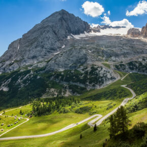 Wanderurlaub: 2 Tage im Landhaus in Südtirol inkl. Frühstück nur 34€ Wanderurlaub: 2 Tage im Landhaus in Südtirol inkl. Frühstück nur 34€