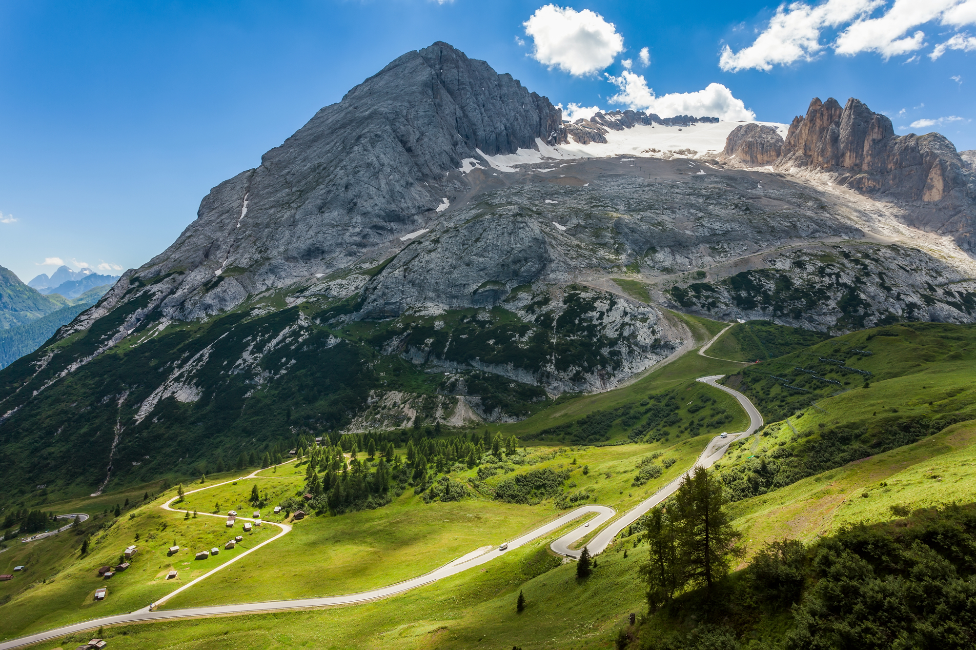 Aktivurlaub in den Alpen: Das könnt Ihr alles erleben