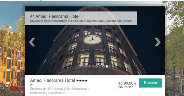 Amsterdam Hotel Schnappchen Amsterdam Hotel Schnappchen