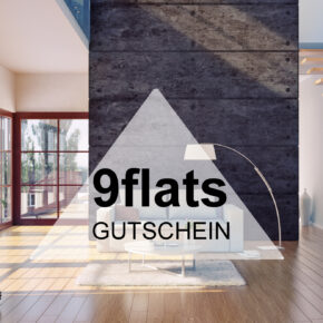 9flats Gutschein - 10 € bei der Buchung von Ferienwohnungen und privaten Unterkünften sparen 9flats Gutschein - 10 € bei der Buchung von Ferienwohnungen und privaten Unterkünften sparen