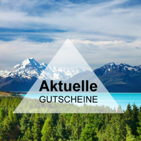 Aktuelle Gutscheine für Euren Urlaub: Flüge, Hotels & Pauschalreisen Aktuelle Gutscheine für Euren Urlaub: Flüge, Hotels & Pauschalreisen