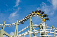 Heide Park Übernachtung: 2 Tage im Abenteuer Hotel mit Eintritt in den Heide Park & Früh...