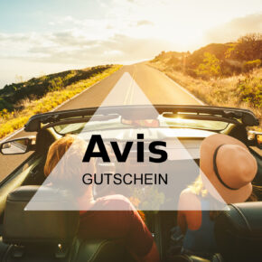 10 % Gutschein bei Avis auf Mietwagen im Vereinigten Königreich 10 % Gutschein bei Avis auf Mietwagen im Vereinigten Königreich