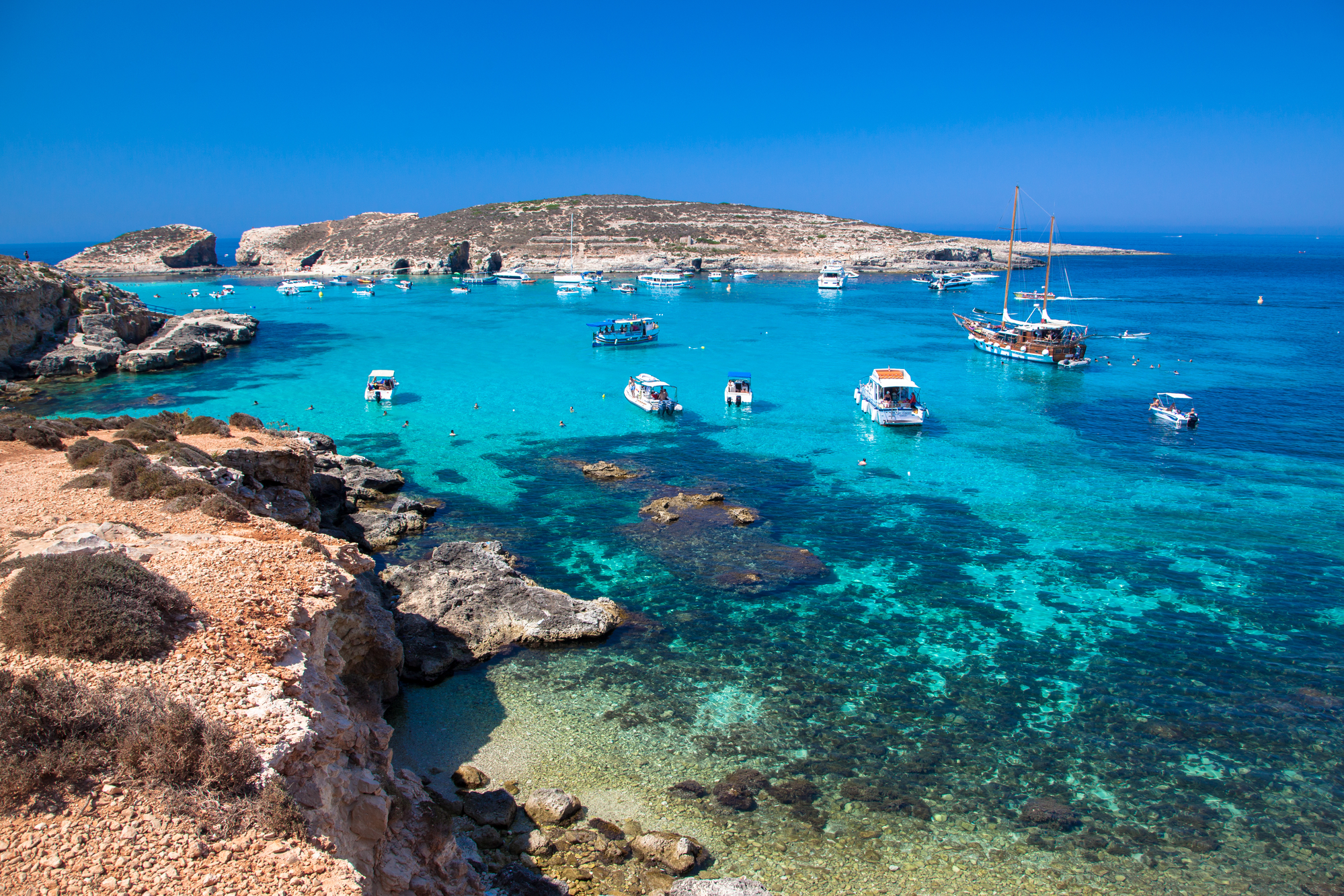 On The Beach All Inclusive Holidays Malta On The Beach All Inclusive Holidays Malta