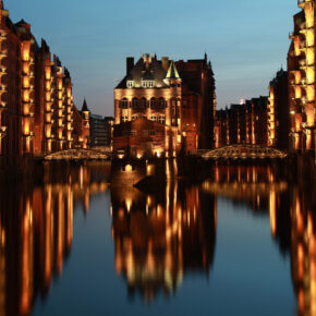 Steigenberger Gutschein: 3 Tage im Luxushotel in 4 Ländern mit Frühstück für 111€ Steigenberger Gutschein: 3 Tage im Luxushotel in 4 Ländern mit Frühstück für 111€