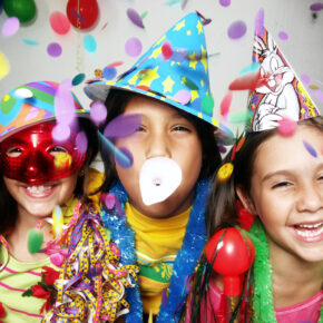 Kölner Karneval: 2 Tage im 4* Hotel inkl. Frühstück & ÖPNV für 59€ Kölner Karneval: 2 Tage im 4* Hotel inkl. Frühstück & ÖPNV für 59€