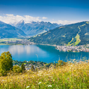 Kitzbüheler Alpen