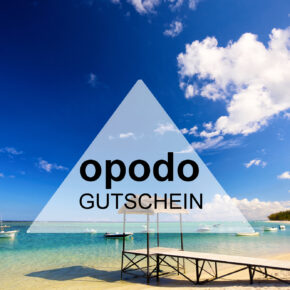 Opodo Gutscheine: Bis zu 100 € sparen bei Flugbuchung & Kombireisen Opodo Gutscheine: Bis zu 100 € sparen bei Flugbuchung & Kombireisen